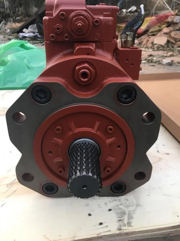 Excavator Parts for Hyundai R200 R290 R305 R335 R360 R450 R455 R500 Main Pump ( 31n9-10010 31nb-10020 31nb-10022