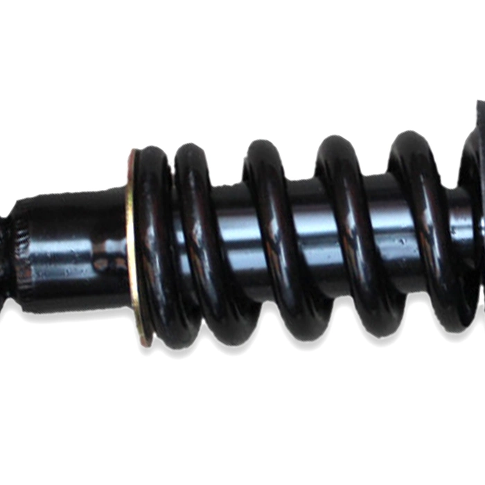 Weichai Heavy Truck Part Dz1640440015 Sinotruk HOWO Shacman Part F2000 Cab Rear Shock Absorber