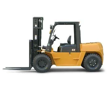 Hangcha/Zf/Xcg/Shantui/HOWO/Dongfeng/Cummins/Dana/Kalmar/Sany Reach Stacker Transmission Parts