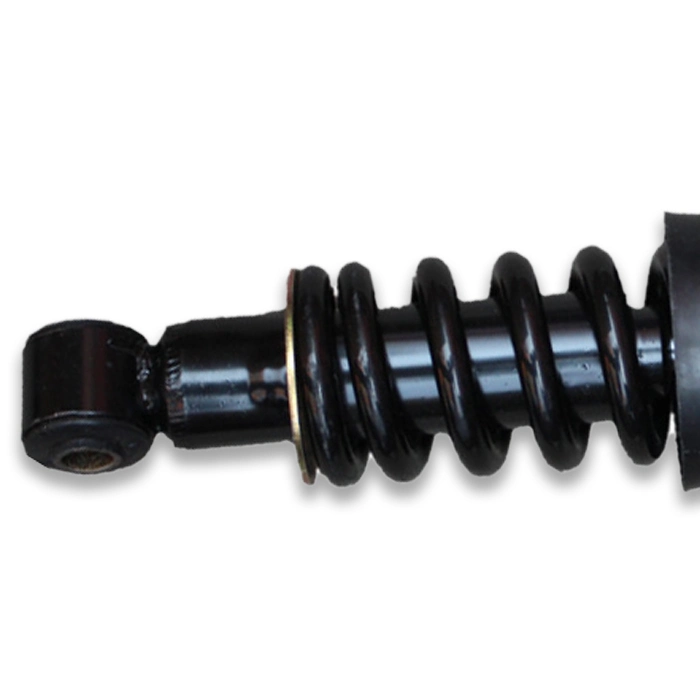 Weichai Heavy Truck Part Dz1640440015 Sinotruk HOWO Shacman Part F2000 Cab Rear Shock Absorber