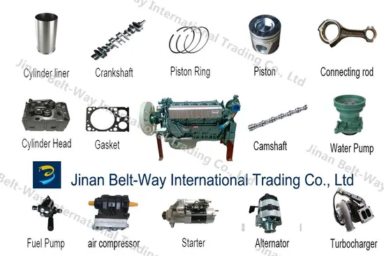 Shacman FAW HOWO Dongfeng Beiben Foton Запчасти для грузовиков Коробка передач Задница