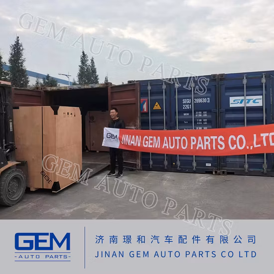 Дизельный двигатель Wp13 для карьерного самосвала Sany Lgmg Weichai запасные части двигателя